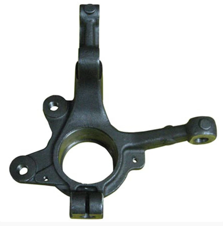 Aks Taşıyıcısı Sol R19