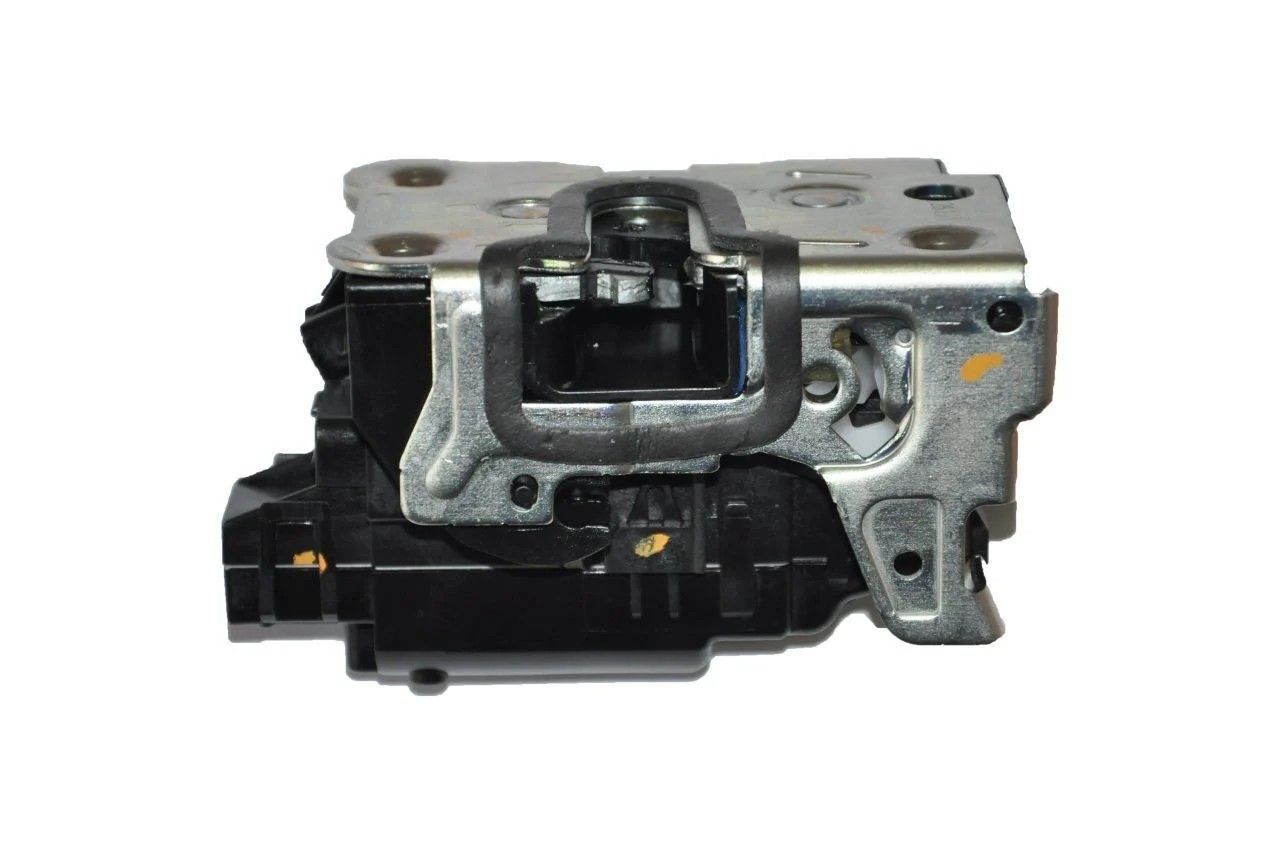 Bagaj Kiliti Dacıa Dokker (Orta)