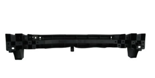 Renault Clio Arka Tampon Takv.Plastik Hb.09-