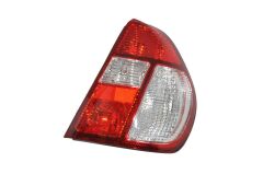 Stop Lambası Sağ Clio 2003-2006 (Beyaz)