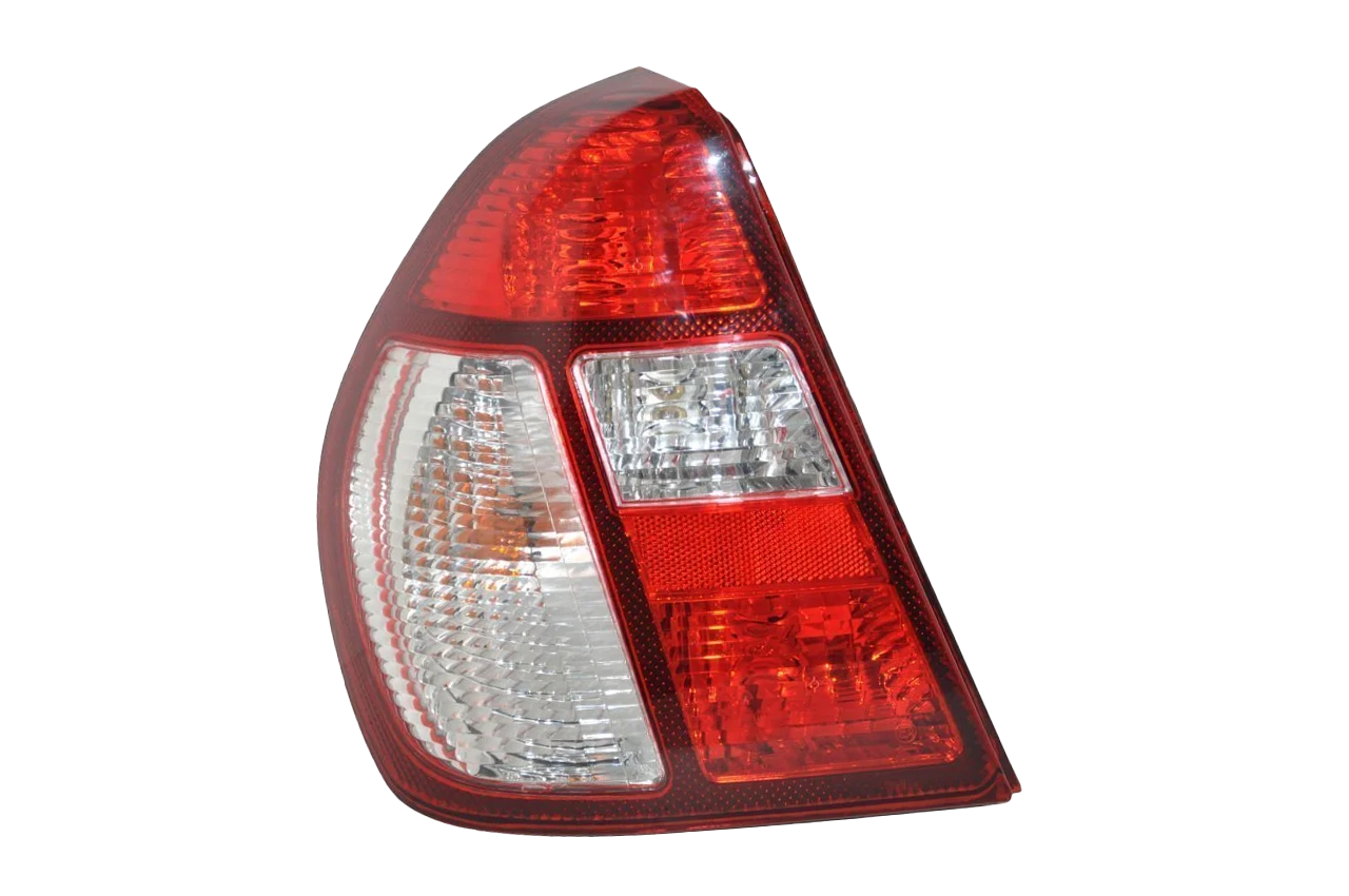 Stop Lambası Sol Clio 2003-2006 (Beyaz)