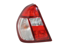 Stop Lambası Sol Clio 2003-2006 (Beyaz)