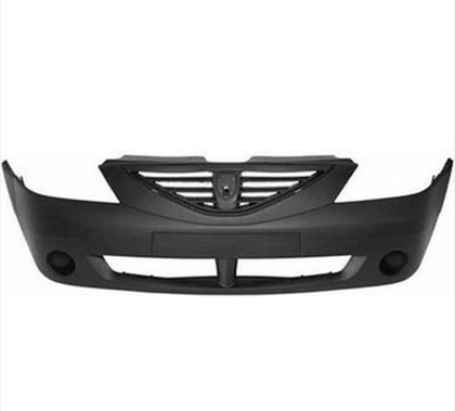 Dacia Logan Ön Tampon 05-/Tüv