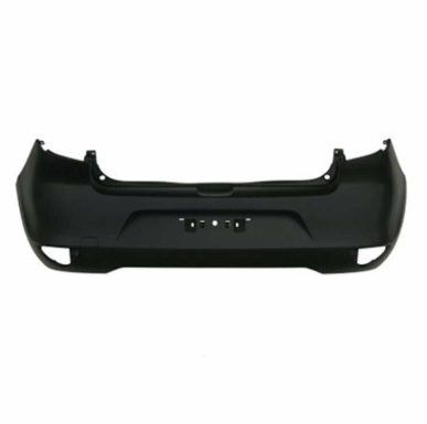 Renault Clio Arka Tampon Hb.09-