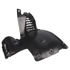 Çamurluk Davlumbazı Ön Sağ Clio 1998-2002