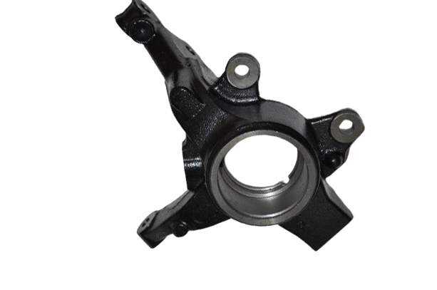 Aks Taşıyıcısı Sağ Symbol 2013 Sonrası-Dacıa Sandero II-Logan Mcv 2013 Sonrası