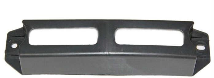 Dacia Logan Arka Tampon Darbe Emici 05-