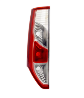 Renault Kangoo Arka Stop Tek Kapı Sol 12-