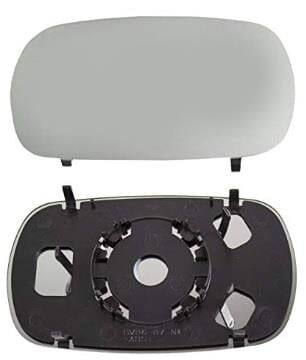 Ayna Camı Doblo 2001-2010 (Elektrikli)