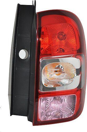 Stop Lambası Sağ Dacıa Duster 2014 Sonrası
