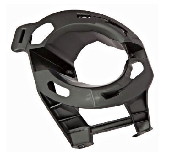 Renault Clio Ön Sis Far Yuvası Dlkli Hb.Sağ 09-