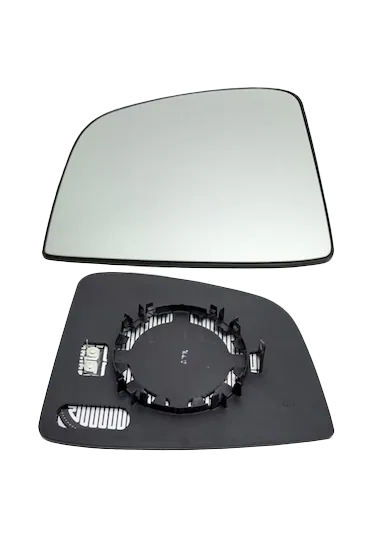 Ayna Camı Sağ Doblo 2010 Sonrası (Elektrikli)