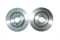 Fren Disk Takımı Ön Kadjar-Talısman