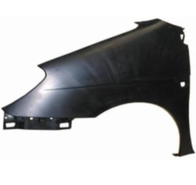 Renault Scenıc Ön Çamurluk Sol 99-03