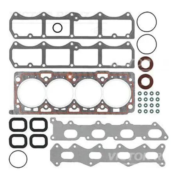 Motor Takım Conta Üst 1.6 16 Valf Palio-Siena-Marea-Brava-Bravo