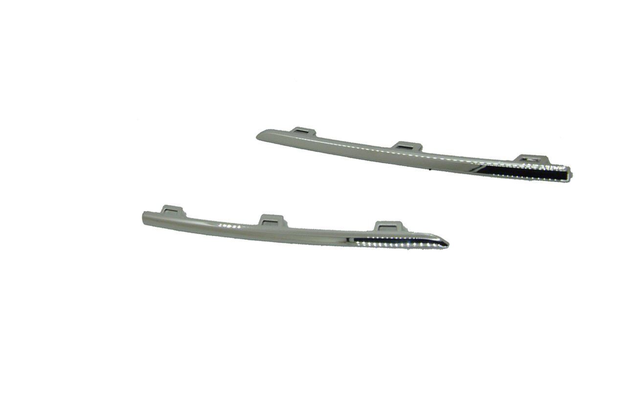 Ön Panjur Nikelajı Takım Symbol 2016 Sonrası