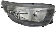 Fiat Iveco Daıly Ön Far El.Motor.Sağ 14-