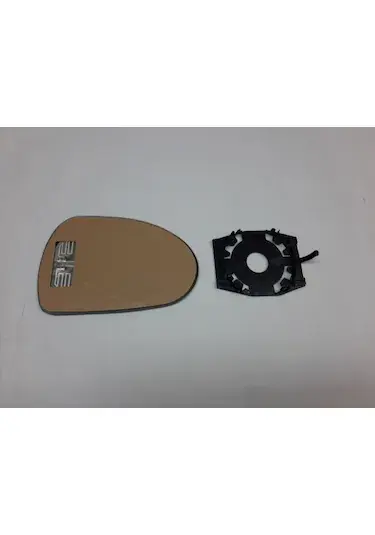 Ayna Camı Sol Albea-Palio 2010 Sonrası (Elektrikli)