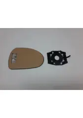 Ayna Camı Sol Albea-Palio 2010 Sonrası (Elektrikli)