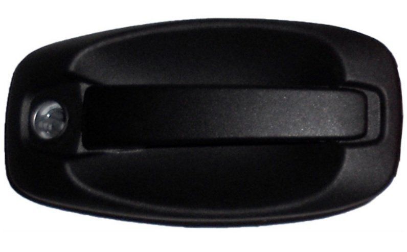 Bagaj Dış Açma Kolu Fiorino (Çift Kapı)