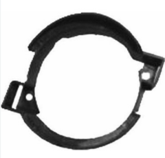 Dacia Logan Ön Sis Farı Çerçevesi Sol 05-