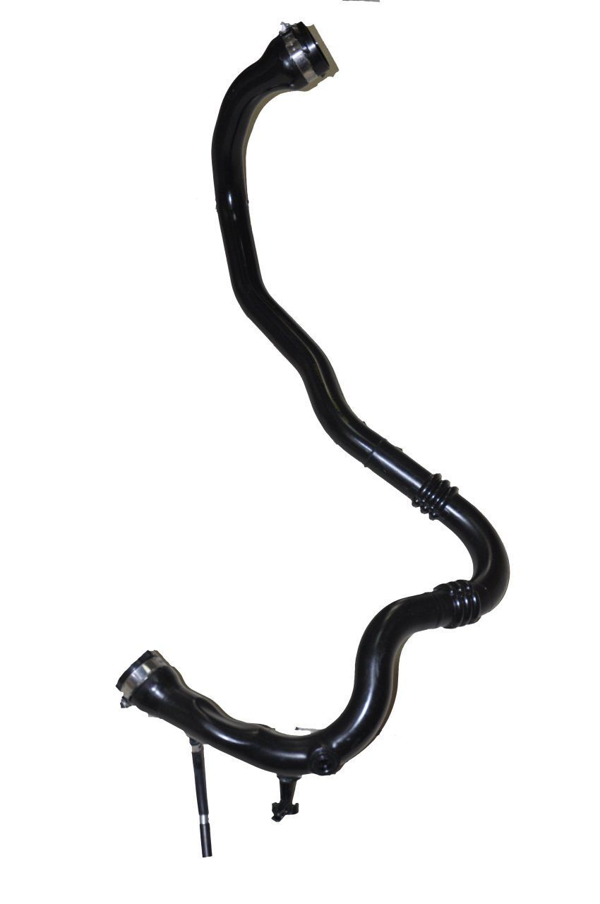 Turbo Hortumu 1.5 Dci Dacıa Logan-Sandero 2009-2012 (Sensörlü)