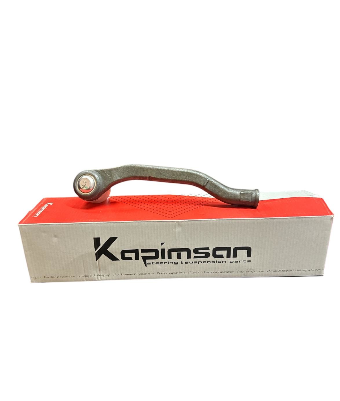 Rotbaşı Sağ Megane IV-Talısman