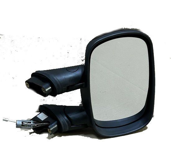 Dış Dikiz Aynası Sağ Doblo 2001-2010 (Manuel)