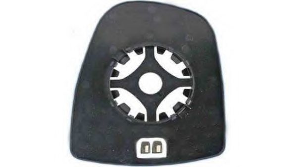 Ayna Camı Sol Trafic 2001-2015 (Elektrikli)