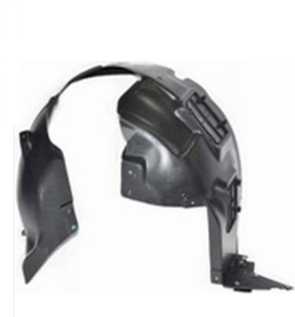 Fiat 500 L Ön Çamurluk Davlumbaz Sol 12-