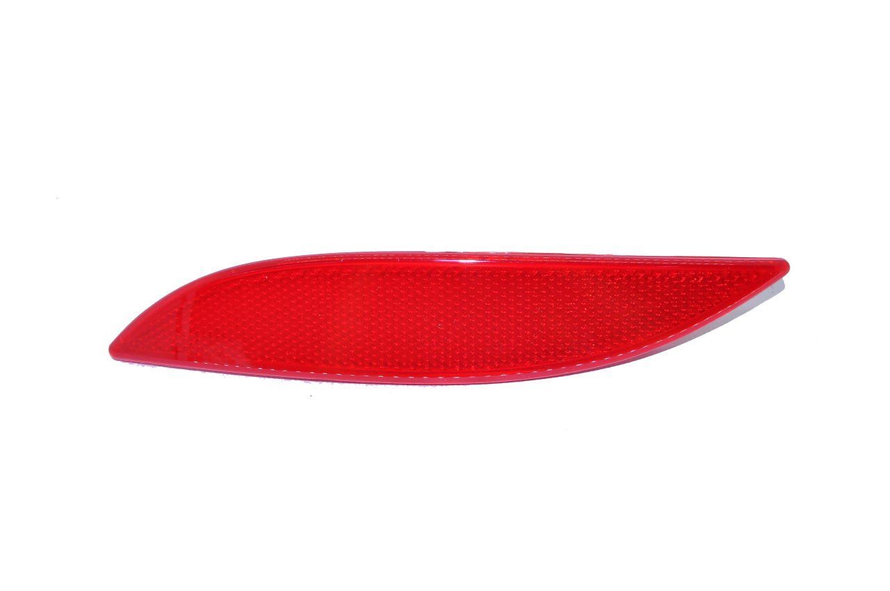 Tampon Arka Reflektörü Sol Fluence-Megane III