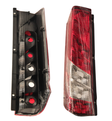 Fiat Iveco Daıly Arka Stop Sol 14-