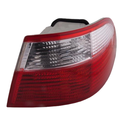 Stop Lambası Sağ Albea (Beyaz Dış)