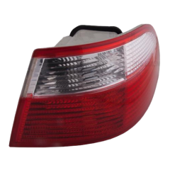 Stop Lambası Sağ Albea (Beyaz Dış)