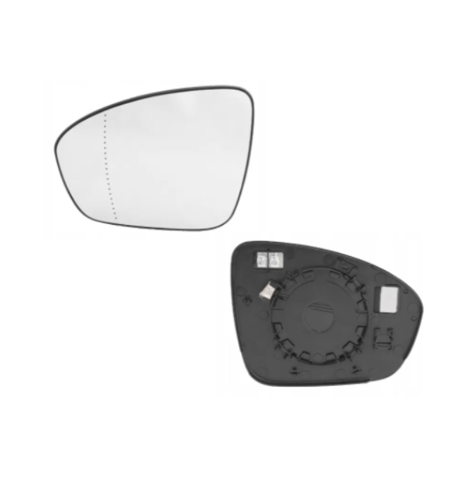 Ayna Camı Sol Megane IV (Elektrikli)