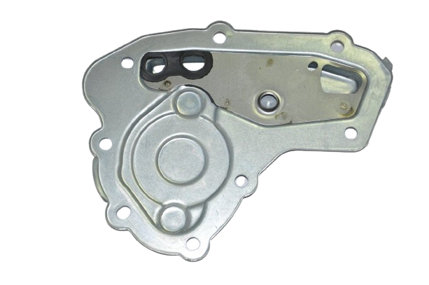 Şanzıman Arka Kapağı 2.3 Jtd Ducato 2006 Sonrası