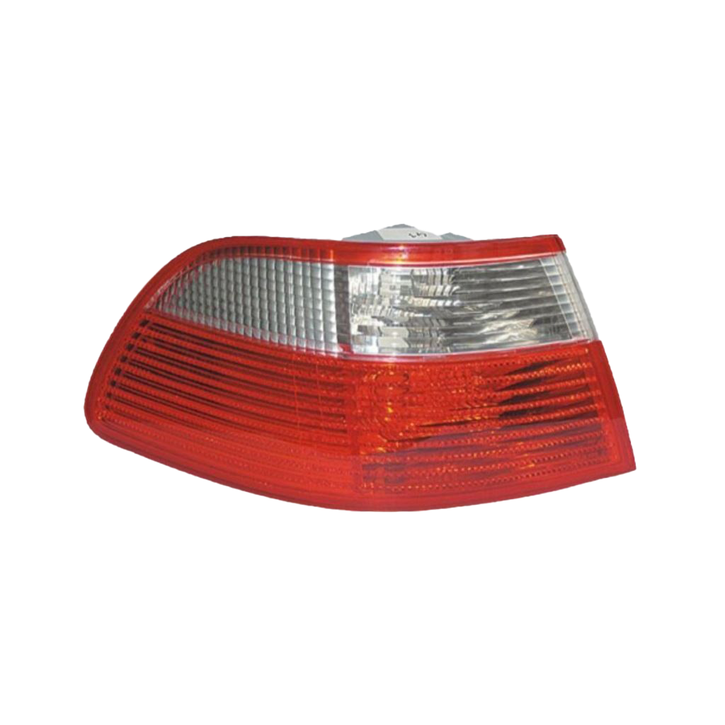 Stop Lambası Sol Albea (Beyaz Dış)