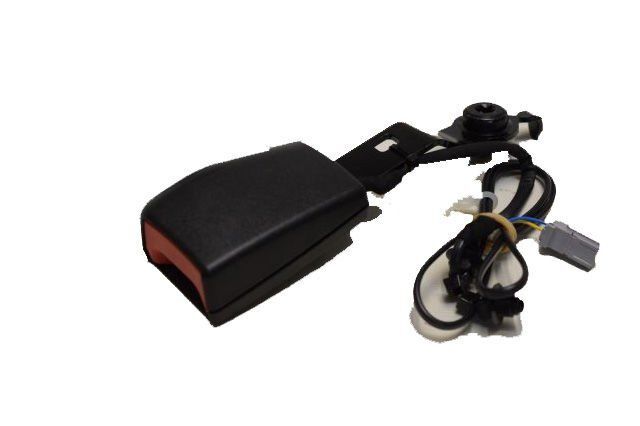 Emniyet Kemer Kolu Sol Linea-Fiorino (Kablolu)