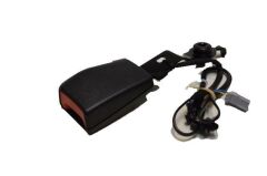 Emniyet Kemer Kolu Sol Linea-Fiorino (Kablolu)