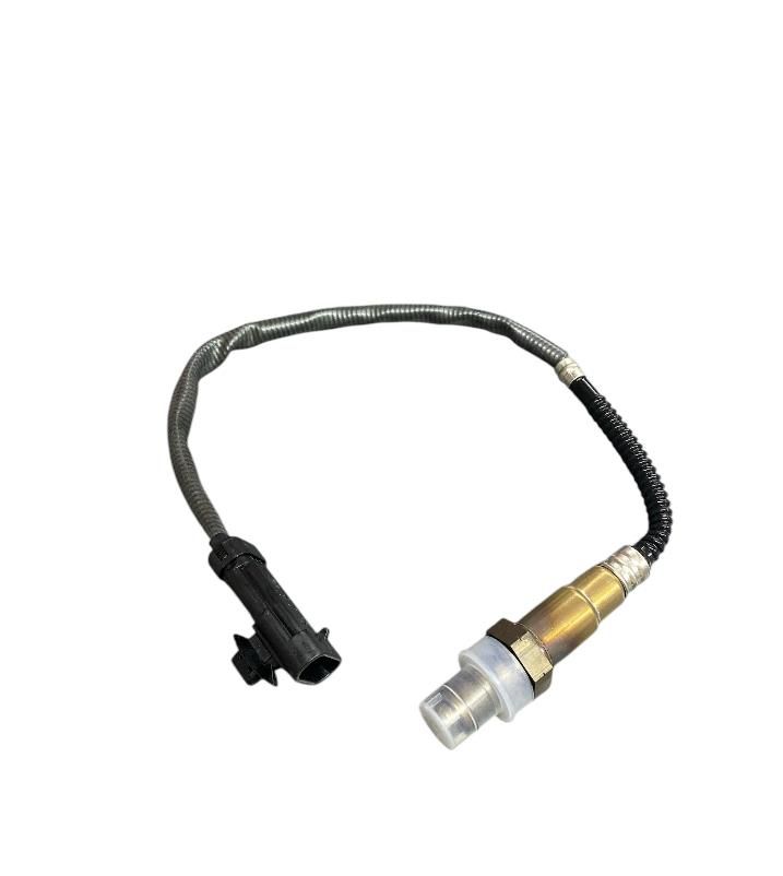 Oksijen Sondası 1.6 16 Valf Megane II-Laguna II (Eski Tip Soket)