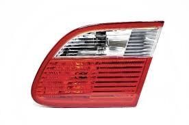 Stop Lambası Sağ Albea (Beyaz İç)