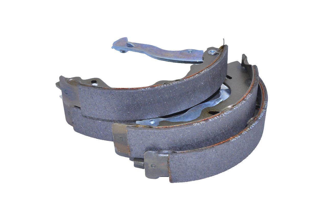 Fren Balata Takımı Arka Palio 2002 Sonrası