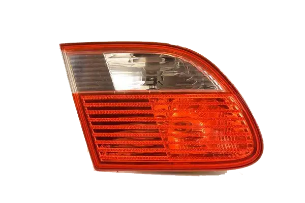 Stop Lambası Sol Albea (Beyaz İç)