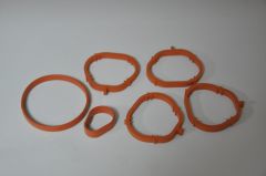 Emme Manifold Oring Takımı 1.2 16 Valf Albea Palio 2002 Sonrası