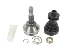 Aks Kafası Ducato 1994-2001 (14Q 175,5 mm)