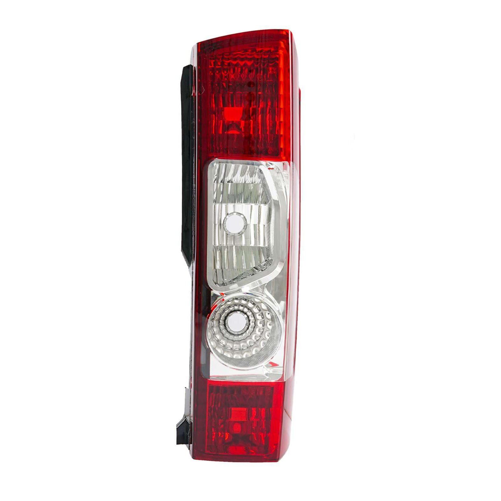 Stop Lambası Sağ Ducato 2006-2014