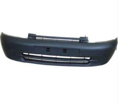 Renault Kangoo Ön Tampon 98-03/Tüv