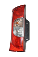 Stop Lambası Sol Fiorino (Çift Kapı)