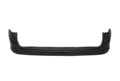 Renault Kangoo Arka Tampon 98-03/Tüv