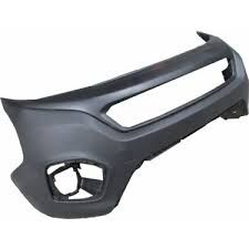 Ön Tampon Fiorino 2016 Sonrası (Komple)